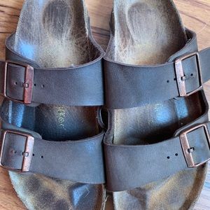 Birkenstock Sandals